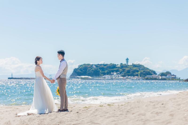 鎌倉高校前のフォトスポット