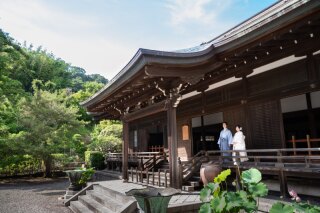 鎌倉・建長寺レポ