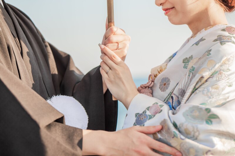 日本の伝統文化を感じる体験