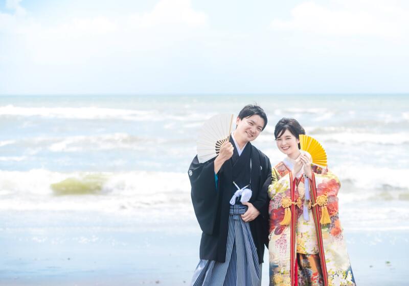 海ならではのキラキラ感