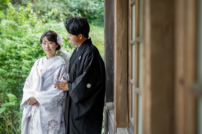 鎌倉の花寺「海蔵寺」
