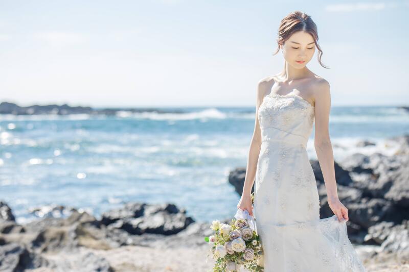 今回は城ケ島フォトウェディングについて