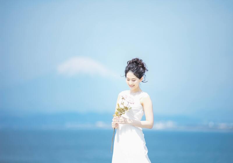 ソロカットもしっかりと