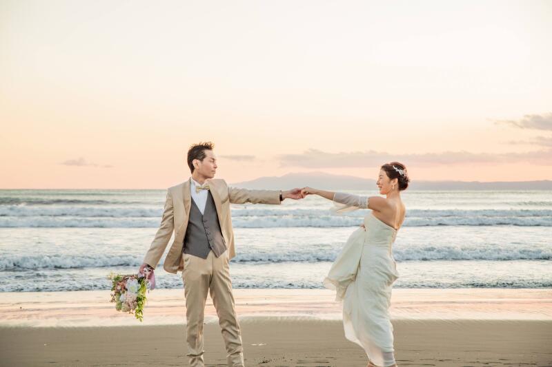 キャンドルライト効果