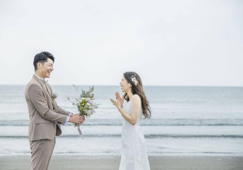 とっても幸せそう