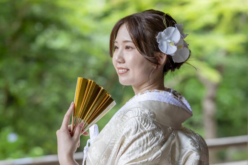 鎌倉の和装前撮りの聖地