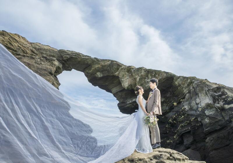 ダイナミックな世界観