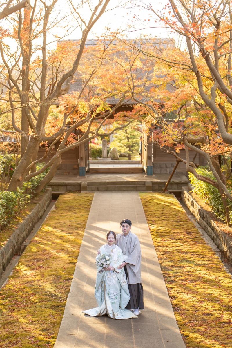 湘南や鎌倉のロケ地で撮影