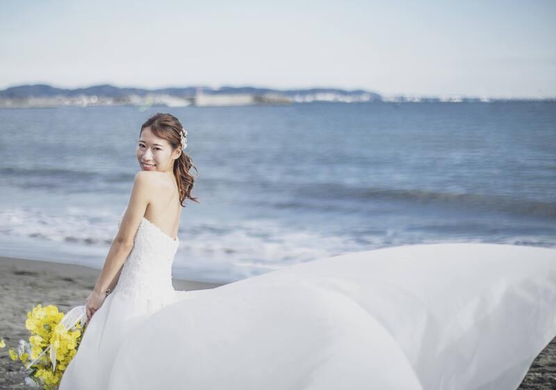 柔らかな雰囲気