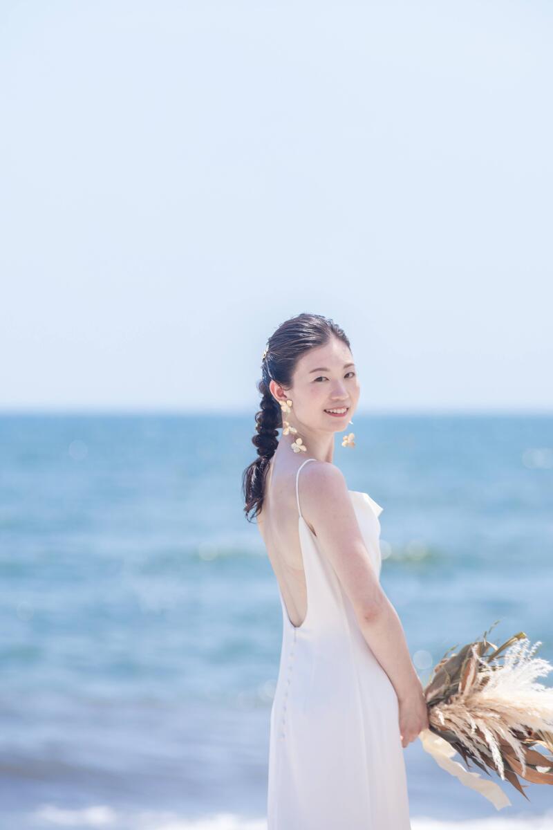 特に海の美しさがたまりません