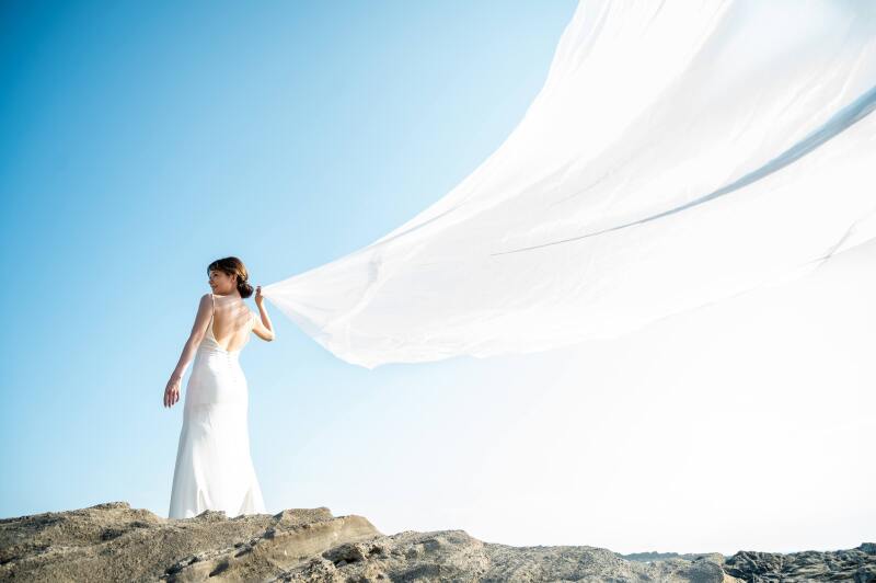 シンプルな場所が故に