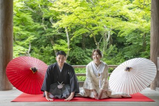 海ロケと妙本寺の2セット撮影プラン