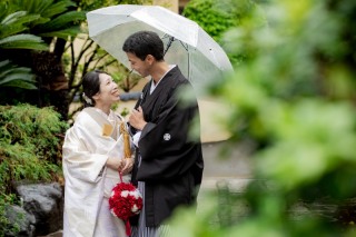 シックに、大人っぽく、上品に。