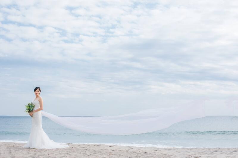 ソロ撮影もしっかりと