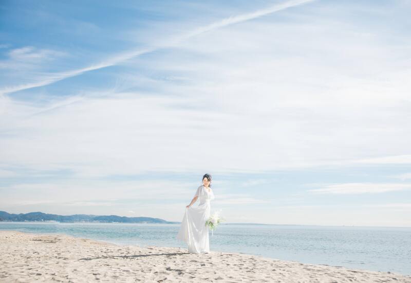 とても素敵なお客様にご来店頂きました