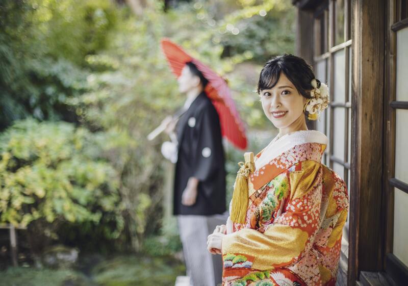 多数点在する素敵な撮影スポット