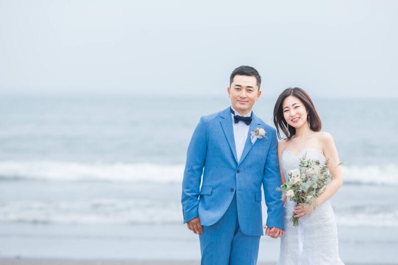 和装の後は、お着替えをして