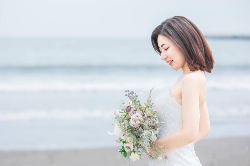 ソロ撮影もしっかりと