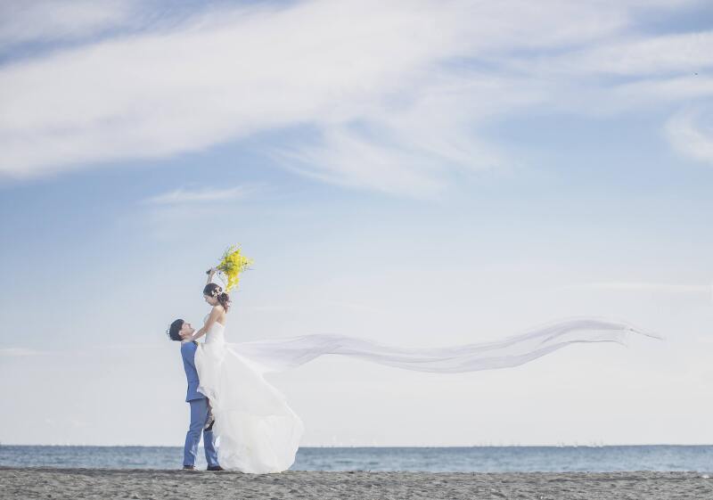 女性らしさを存分に表現