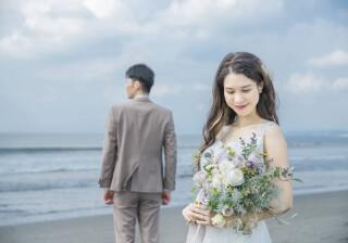 海ロケとスタジオ　撮影レポ