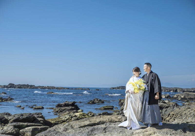 ジオパーク的な雰囲気