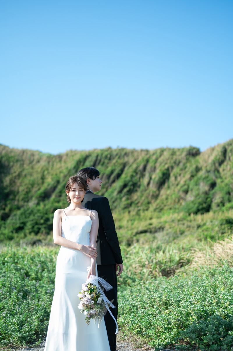 大自然に囲まれた城ケ島