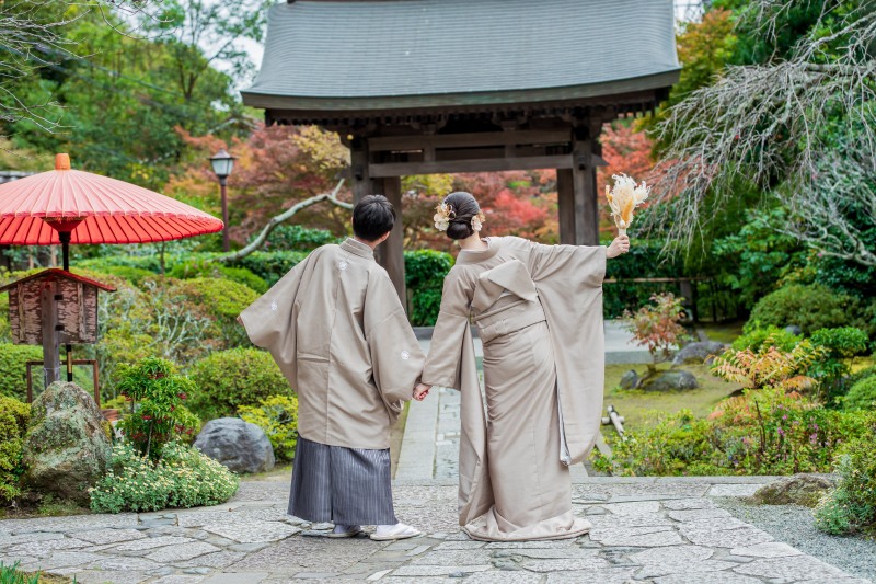 今回は海蔵寺のレポートをご案内