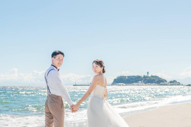 海面のキラキラ感がたまらない