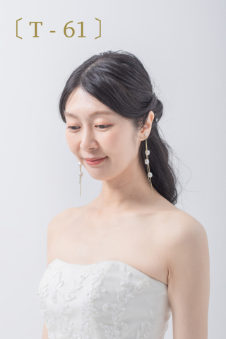 ドレス下着レンタル