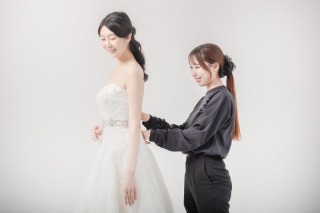 着付けサービス