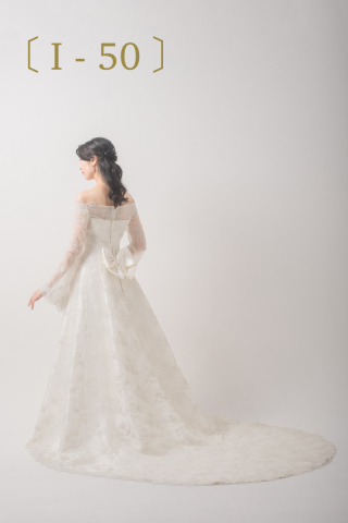 ドレス衣裳のセレクト