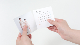 カレンダー(卓上)