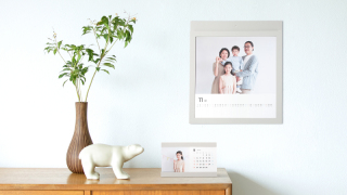 カレンダー(壁掛け)