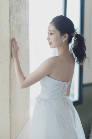 ヘア小物レンタル