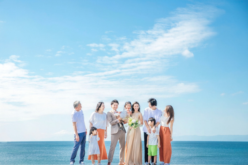 Point1 多彩な撮影シーン