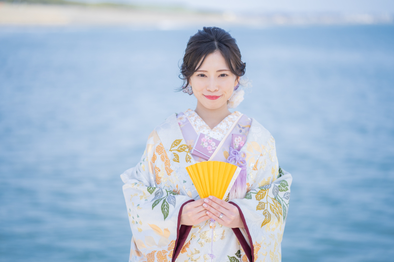 Point1 多彩な撮影シーン