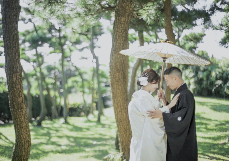城ケ島ロケーション撮影 | 和装 1着＋送迎付 【200カットデータ・レタッチ付】