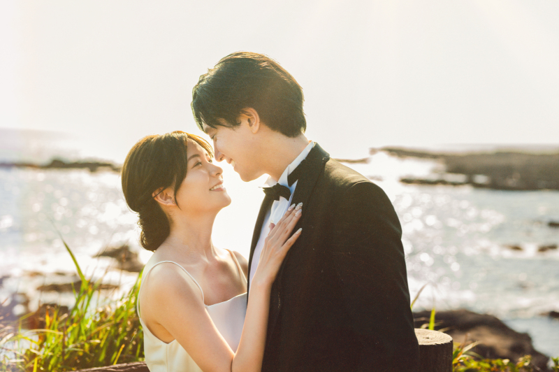 城ケ島ロケ/サンセット限定 | ドレス1着＋送迎付 【100カットデータ・レタッチ付】