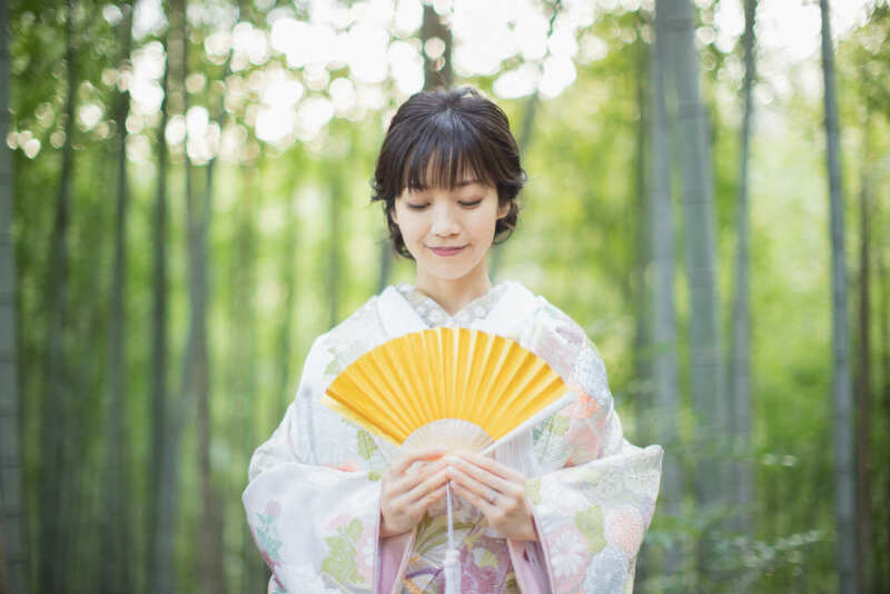 鎌倉らい亭 | 白無垢or打掛 1着プラン 【120カットデータ・レタッチ付】