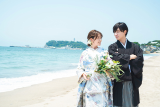 KANON wedding