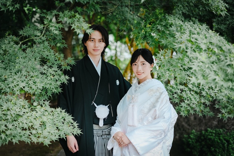 クールなお写真も！