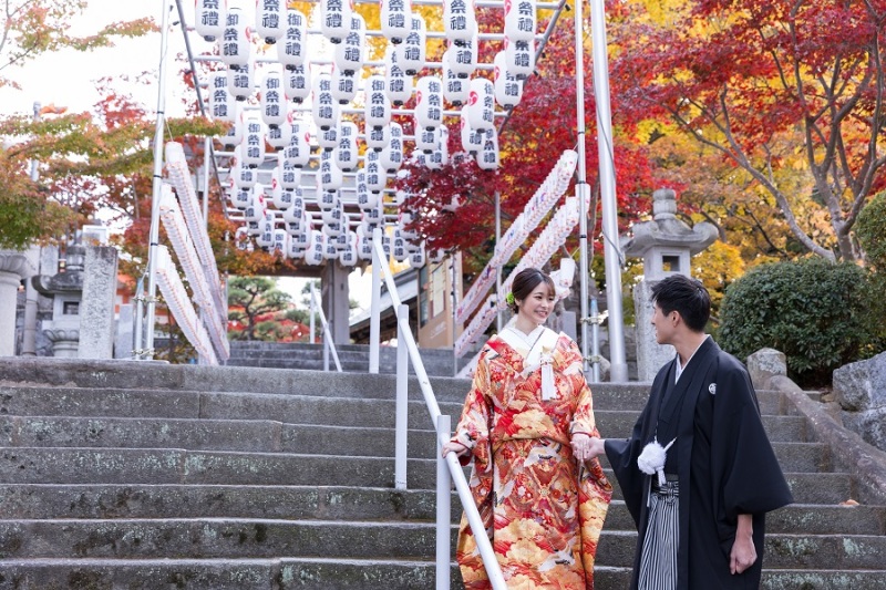 エスコートショット☺︎