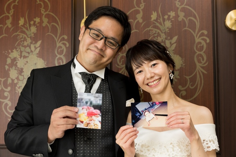 こんなに大きくなりました！