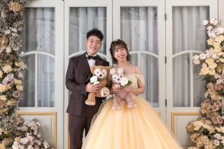 ◇大切なアイテムと一緒に◇