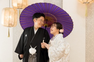 ◇笑顔いっぱいのご撮影◇