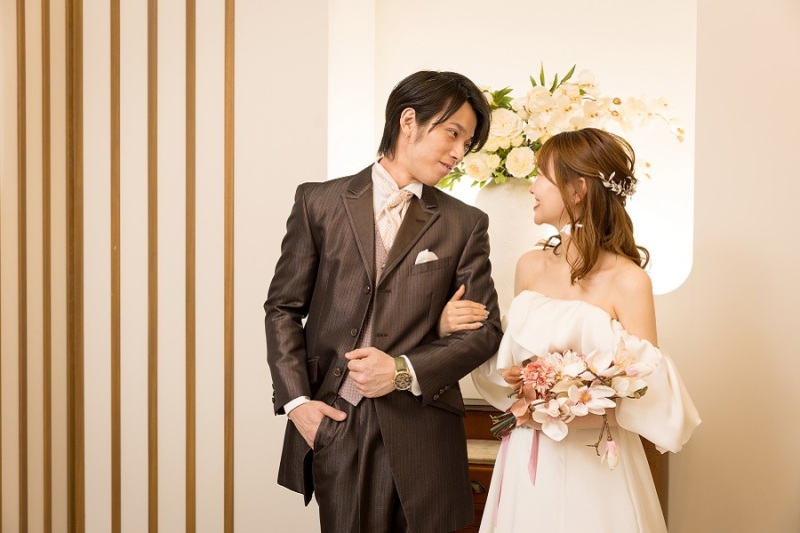 こっちからも♡