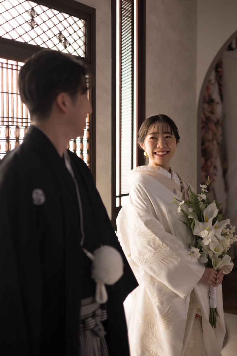 オフショット！