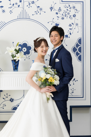 ◇和装×洋装スタジオ撮影◇