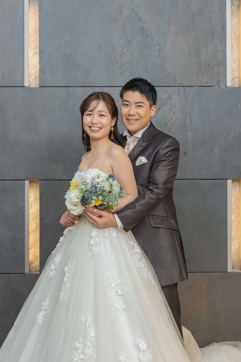 スタジオ撮影スタート!