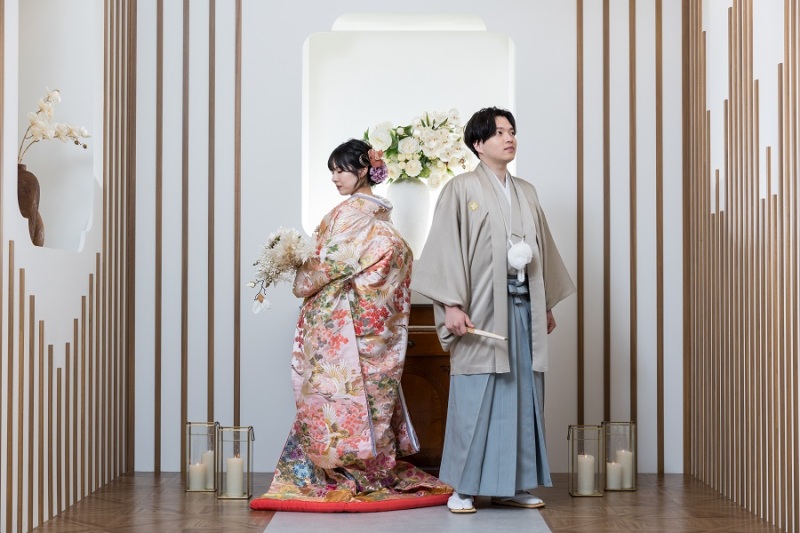 全身写真